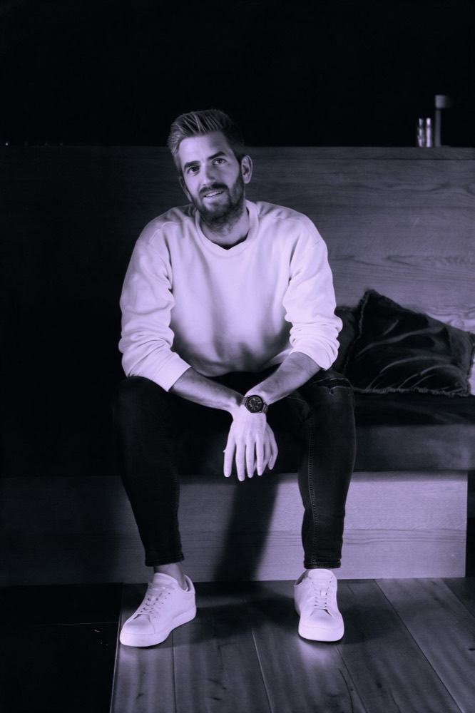 Markus Froese